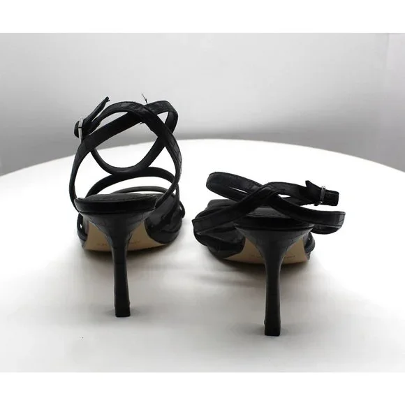 Marc Fisher Women's Deric Dress Sandals Women's Shoes - Picture 8 of 8